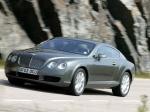 Bentley Continental GT 2003 года